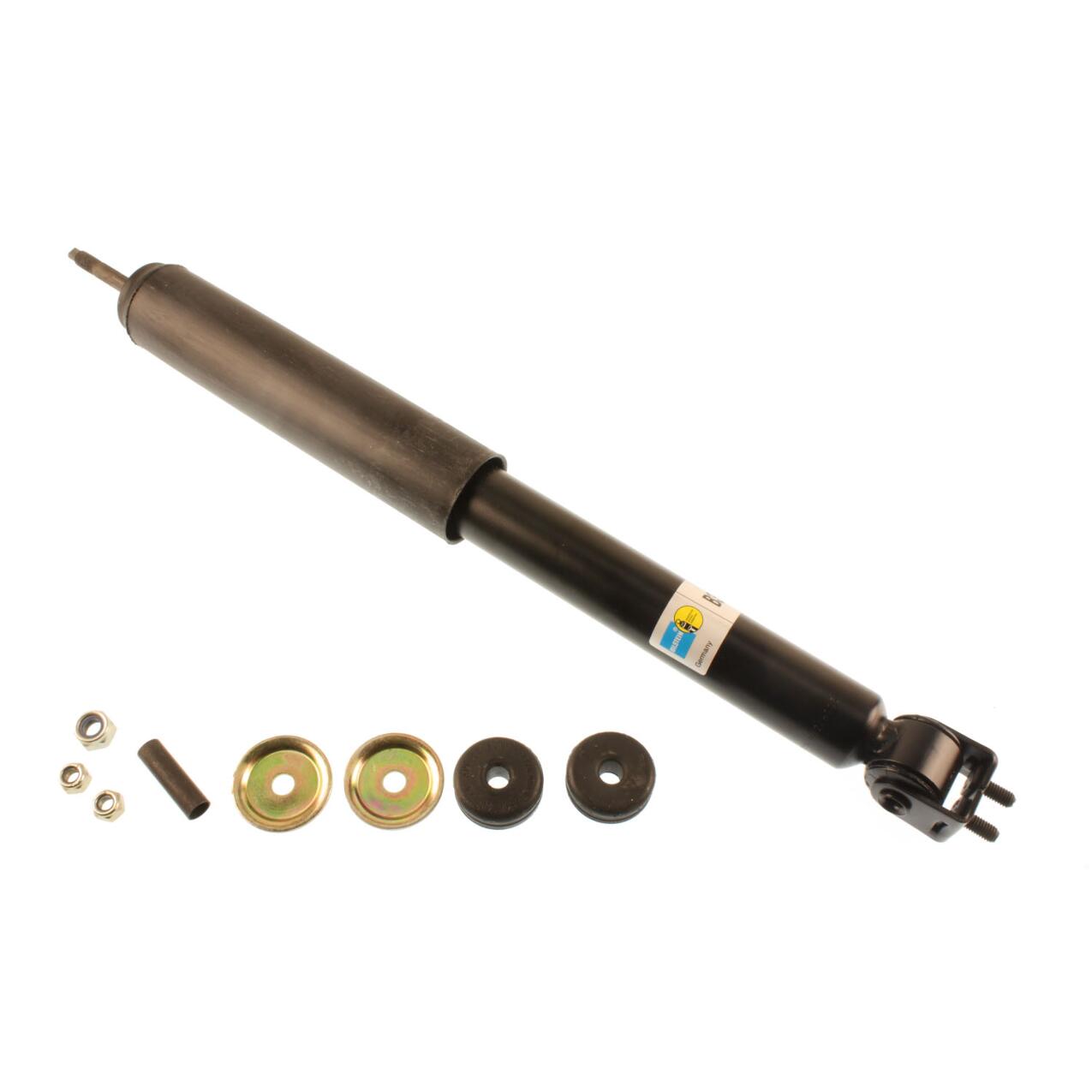 Shock Absorber – Front (With Heavy Duty Suspension) (B4 OE Replacement)