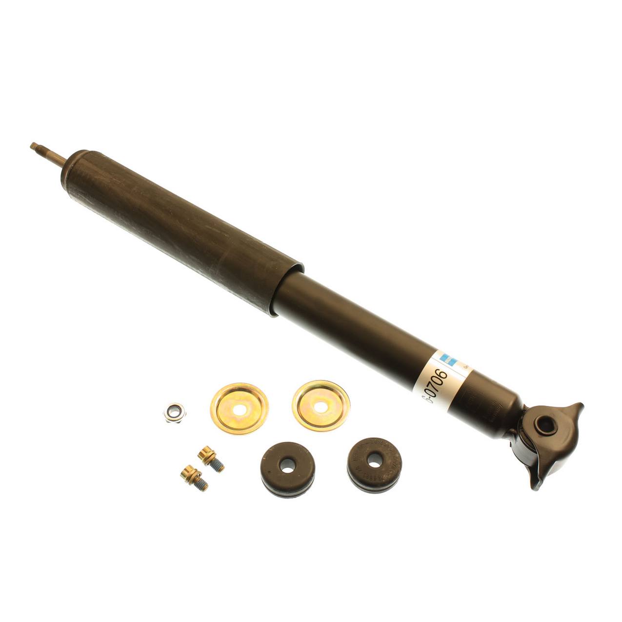 Mercedes-Benz Suspension Shock Absorber – Front – Bilstein 1163231900