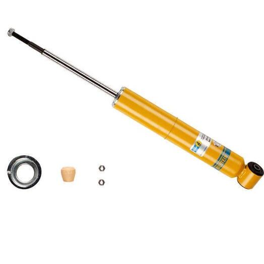 Shock Absorber – Rear (B8 Performance Plus)