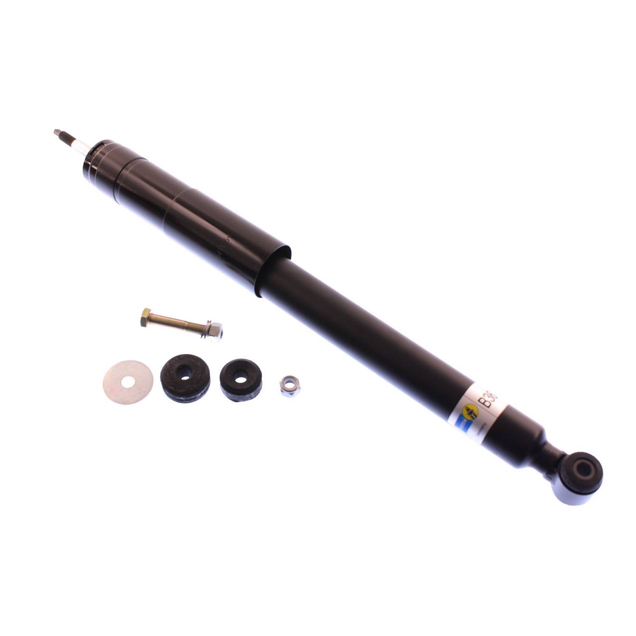 Mercedes Shock Absorber – Rear 1243262300 – Bilstein Touring 24015189