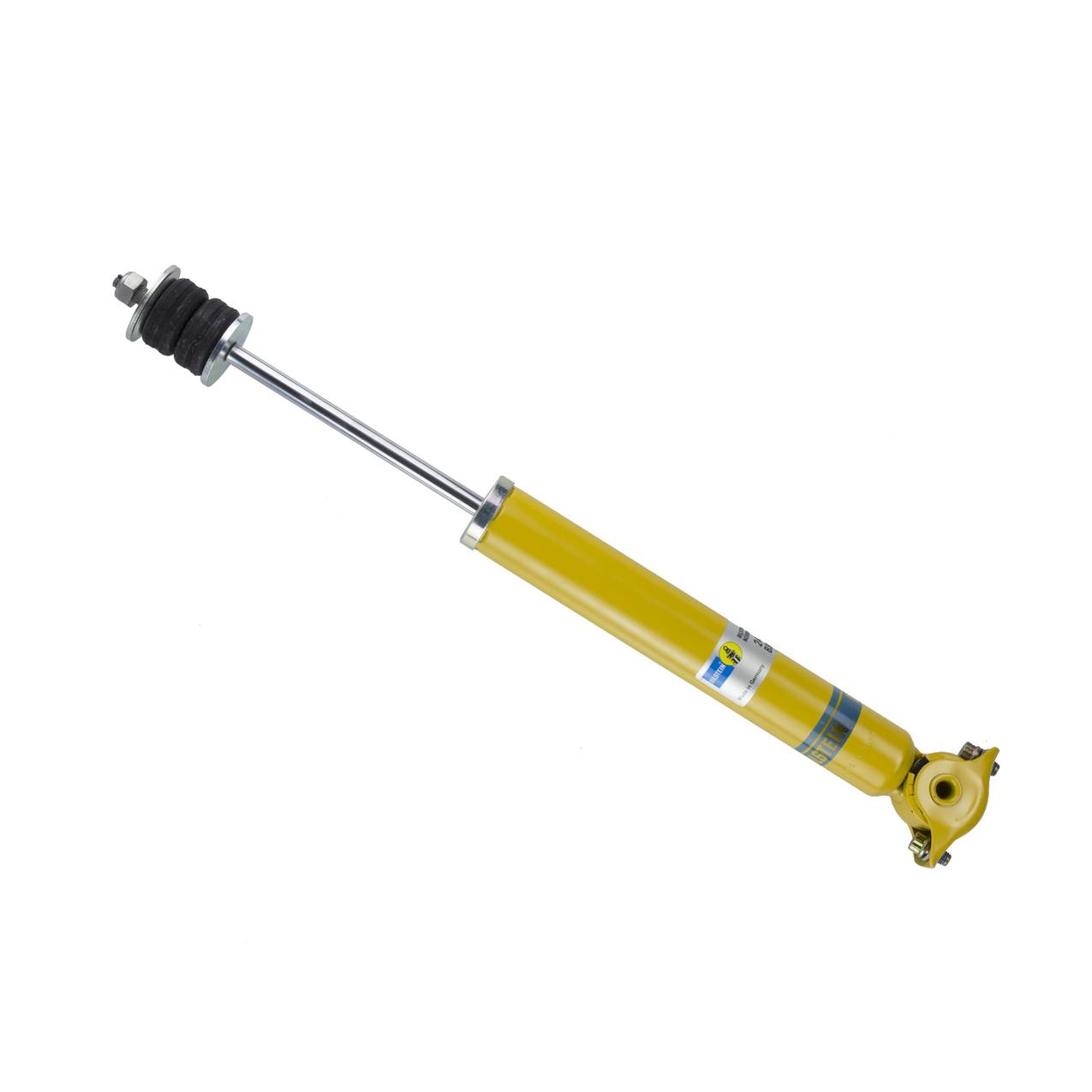 Mercedes-Benz Suspension Shock Absorber (Front) Bilstein 24-015356