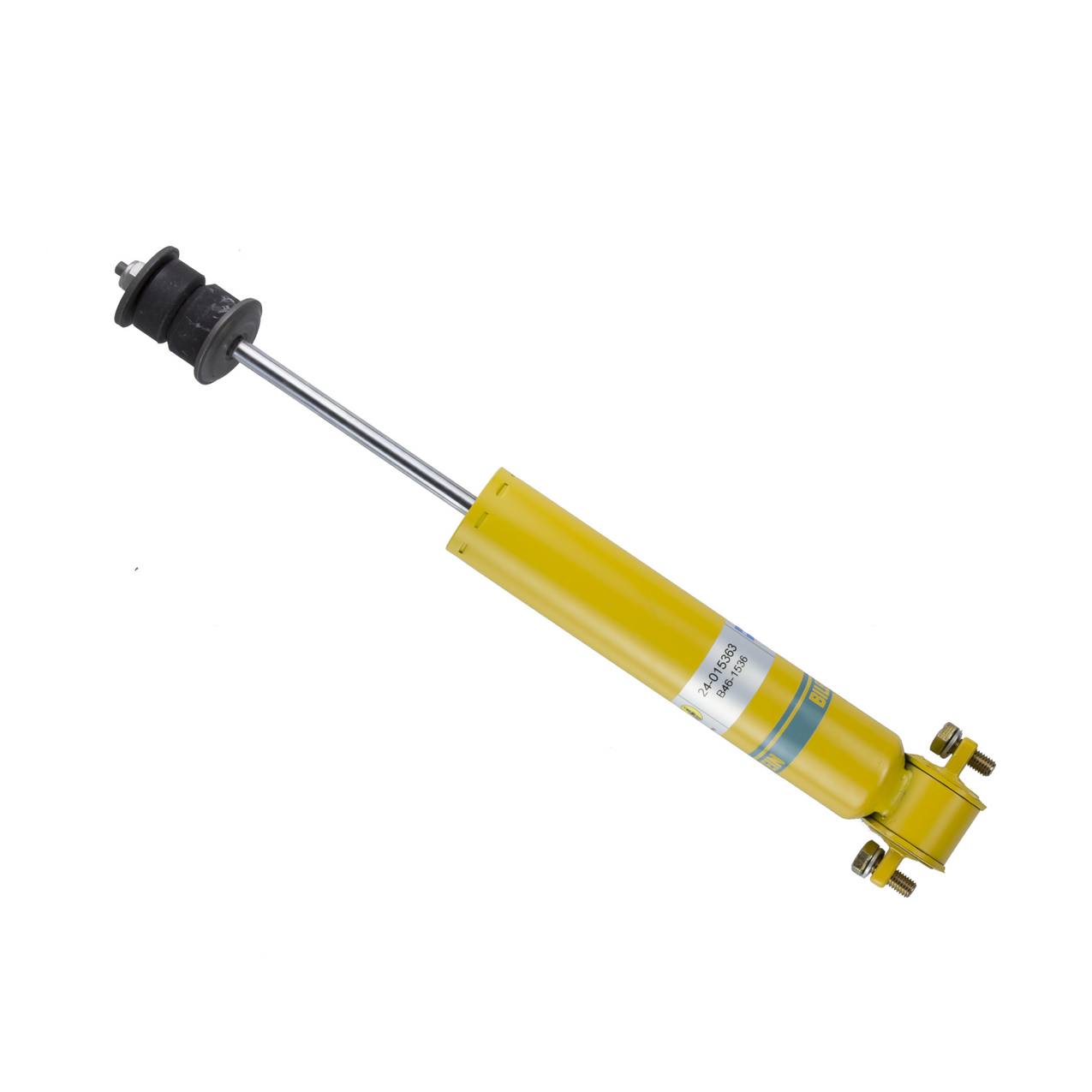 Mercedes-Benz Suspension Shock Absorber (Rear) Bilstein 24-015363