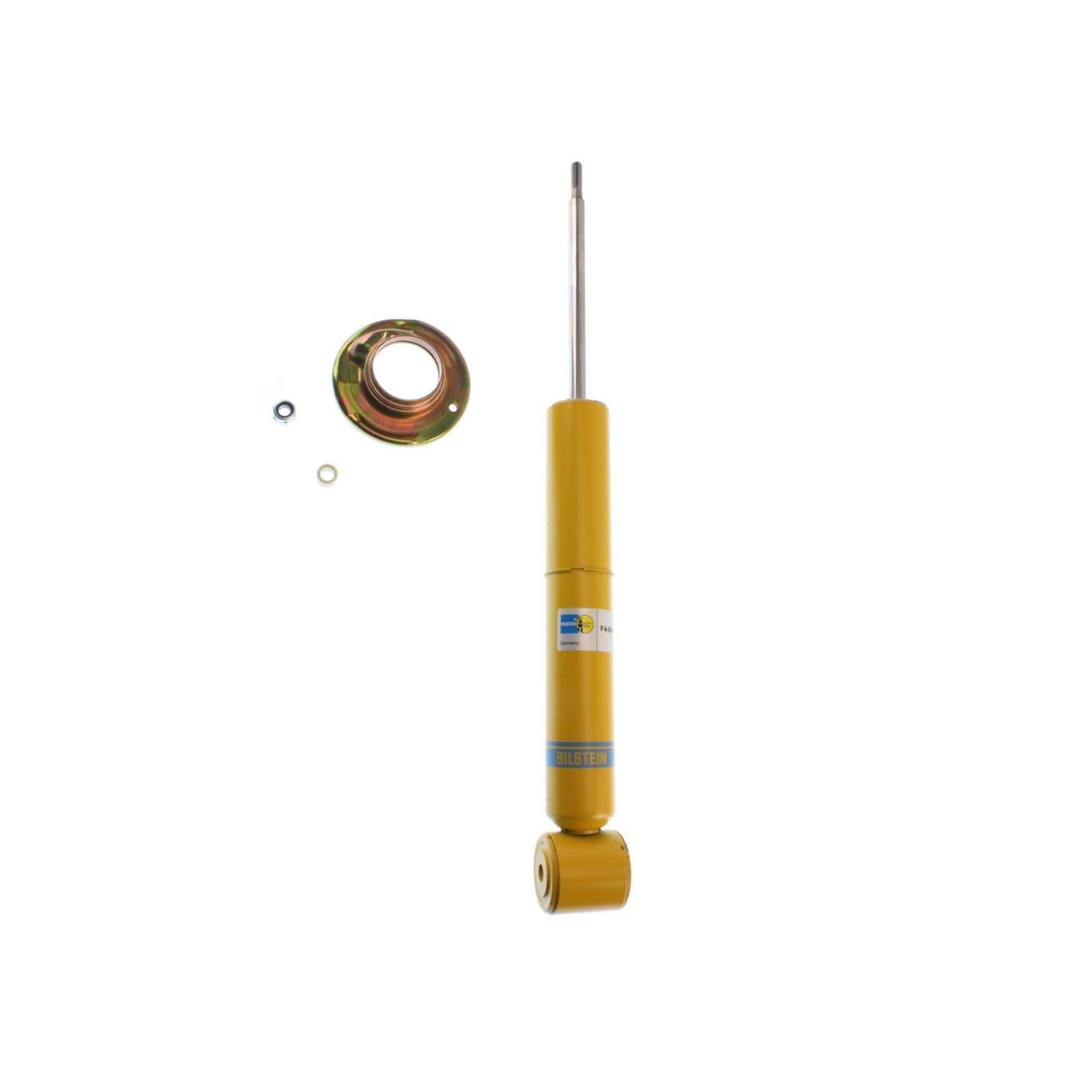 Shock Absorber – Rear (B6 Performance)