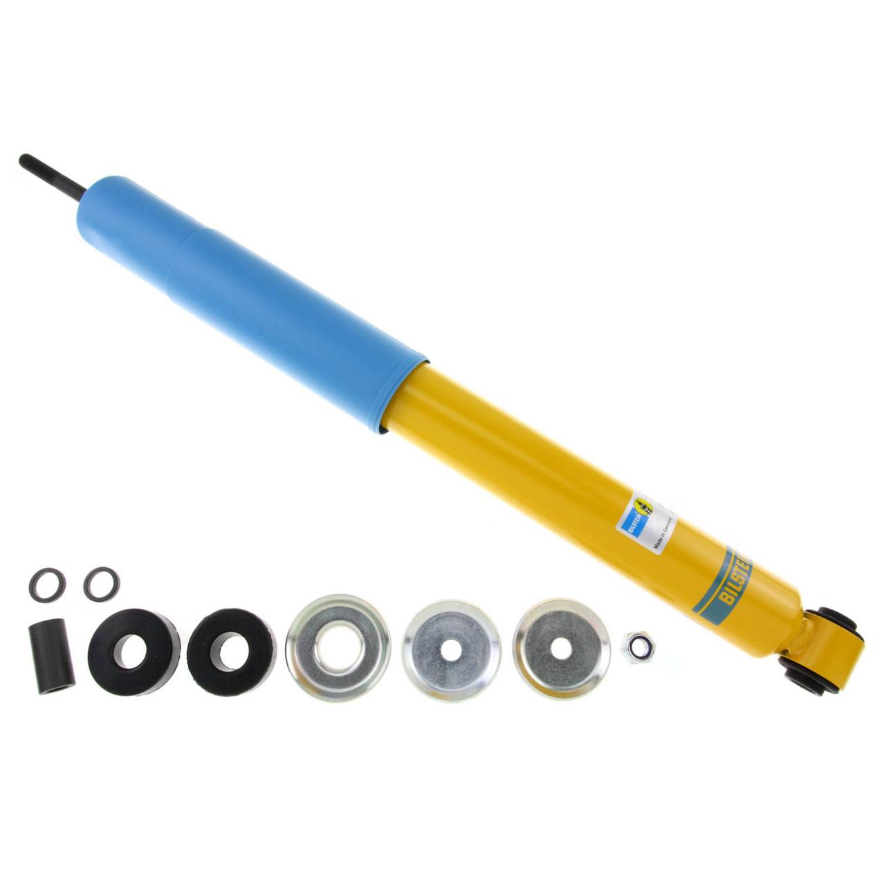 Mercedes-Benz Suspension Shock Absorber – Rear – Bilstein 0053261700