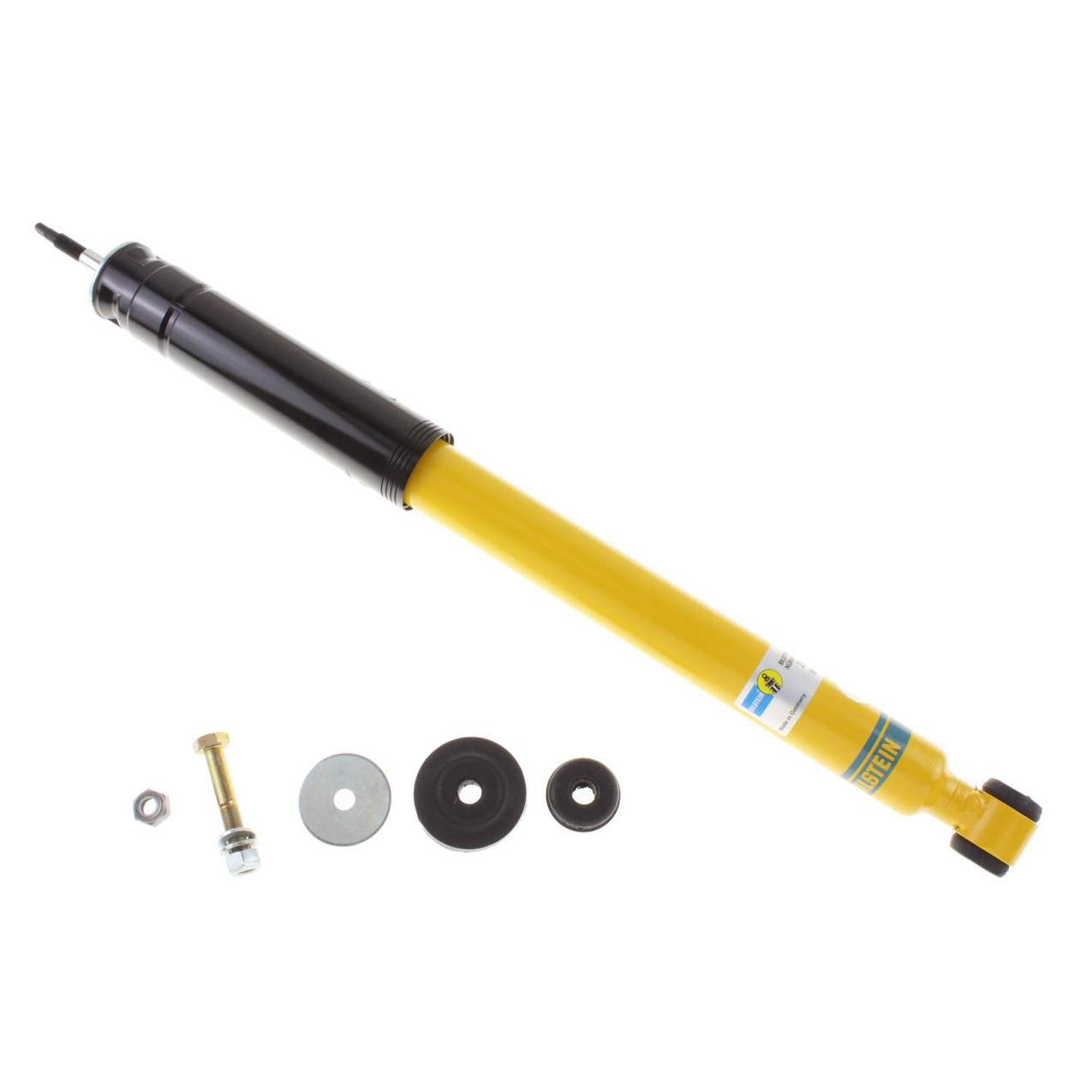 Mercedes-Benz Suspension Shock Absorber – Rear – Bilstein 2103262100