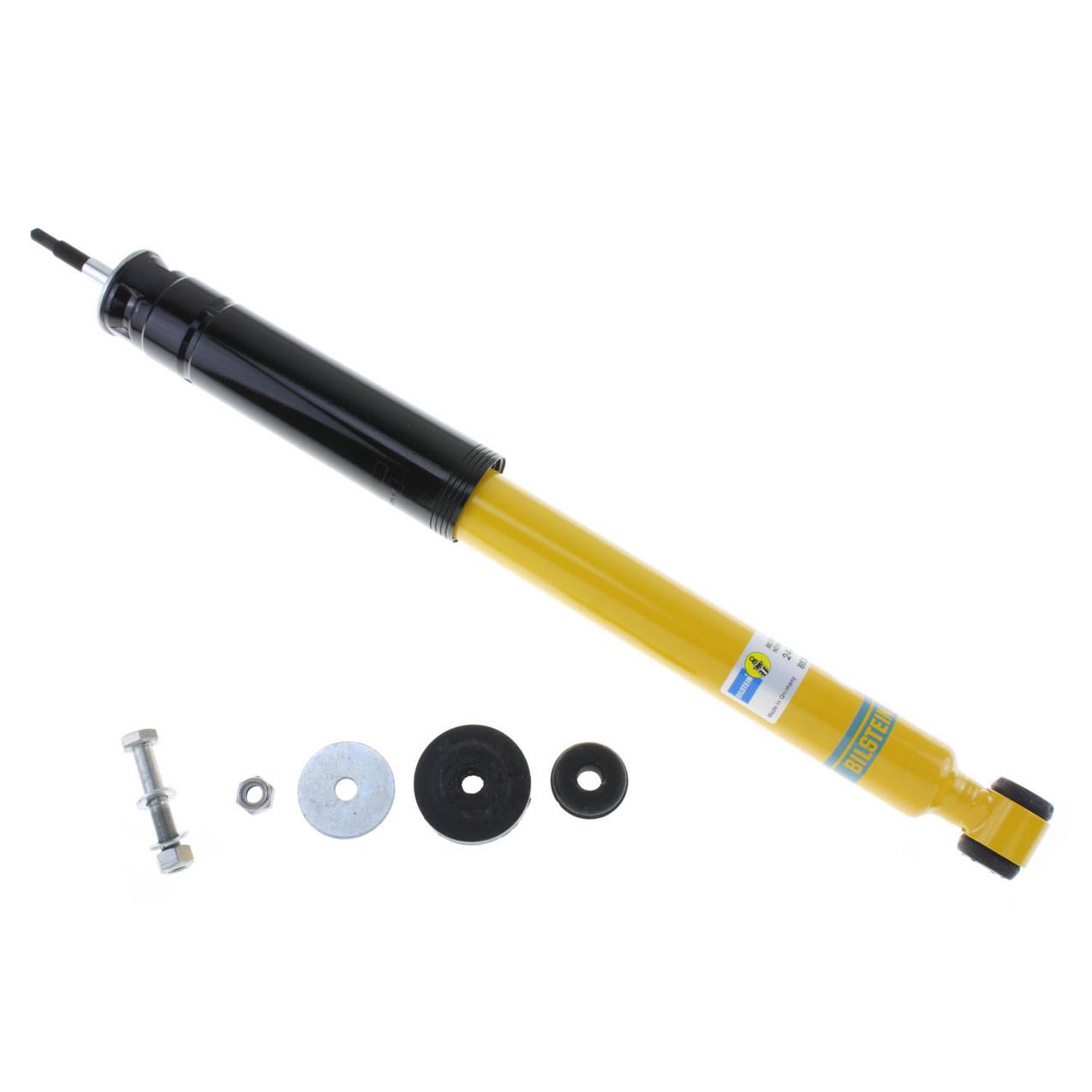 Shock Absorber – Front (B8 Performance Plus)