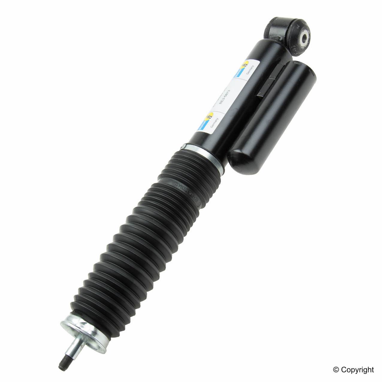 Shock Absorber – Rear (w/ Sport Suspension)