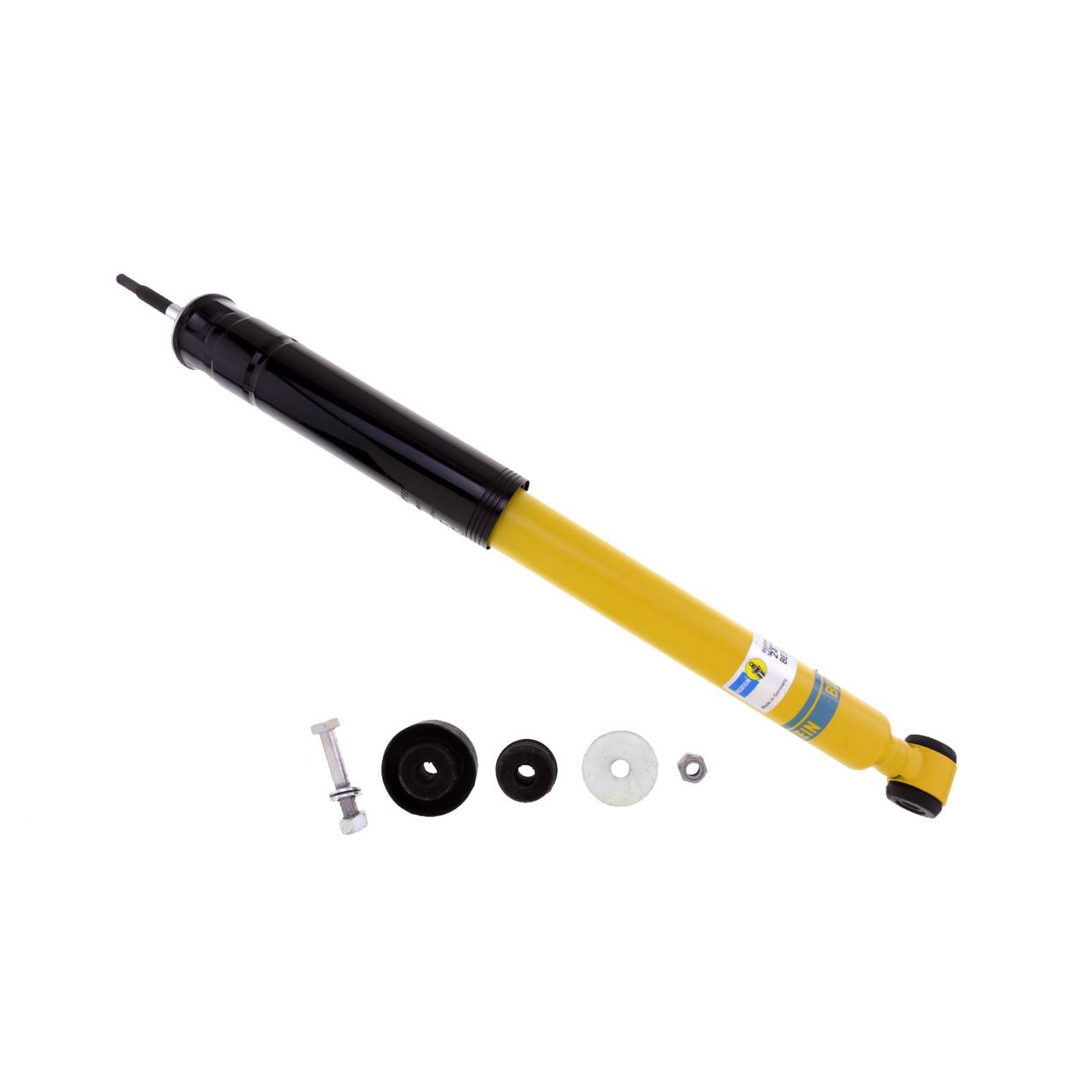 Shock Absorber – Rear (B6 Performance)