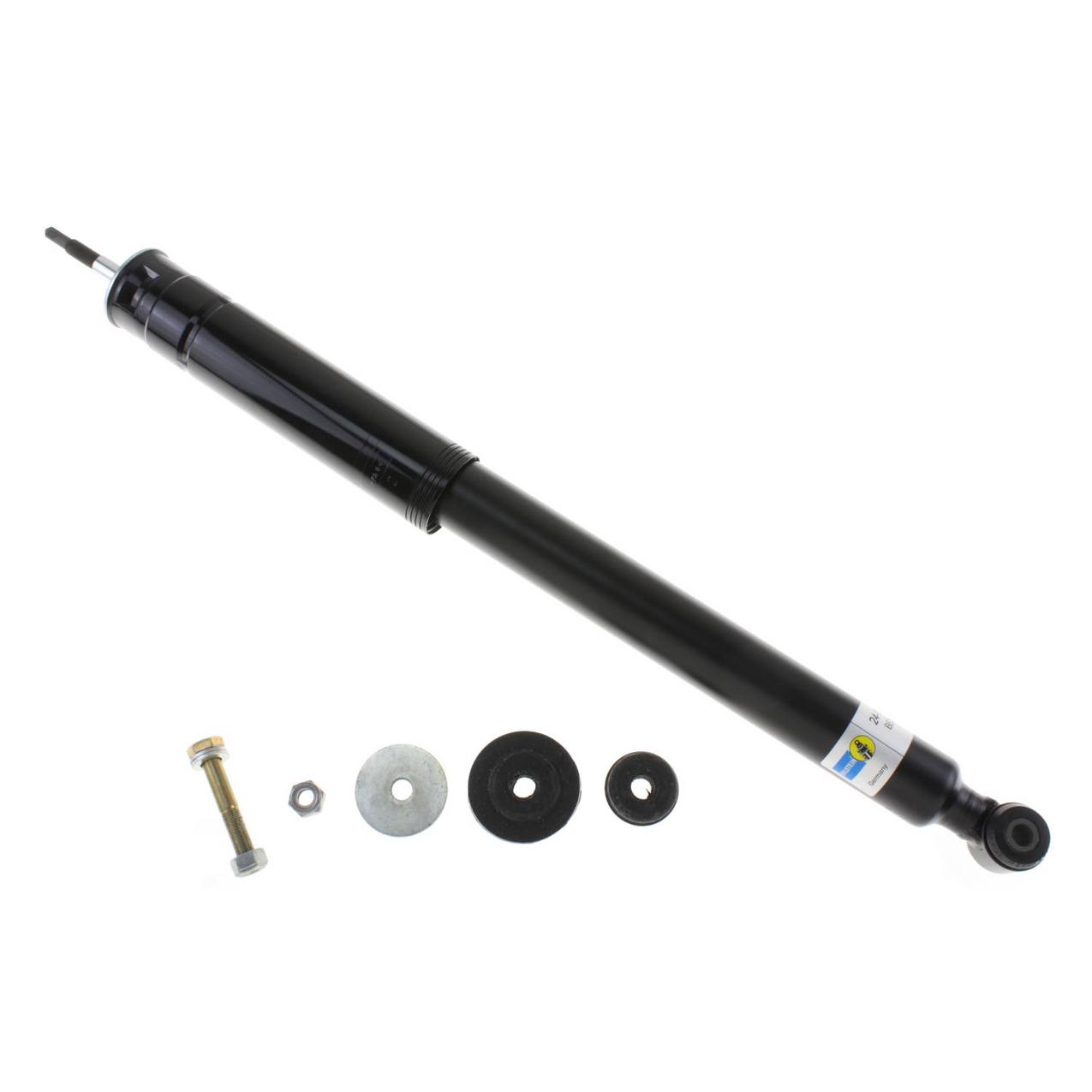 Mercedes Shock Absorber – Rear (w/ Sport Suspension) 2103200231 – Bilstein Touring 24100557