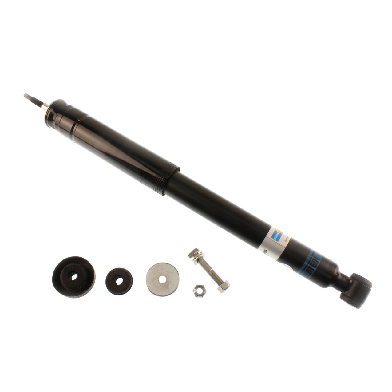 Shock Absorber – Rear