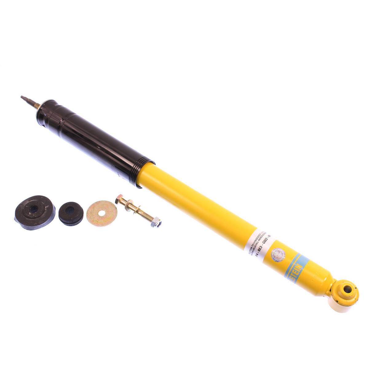 Shock Absorber – Rear (B8 Performance Plus)