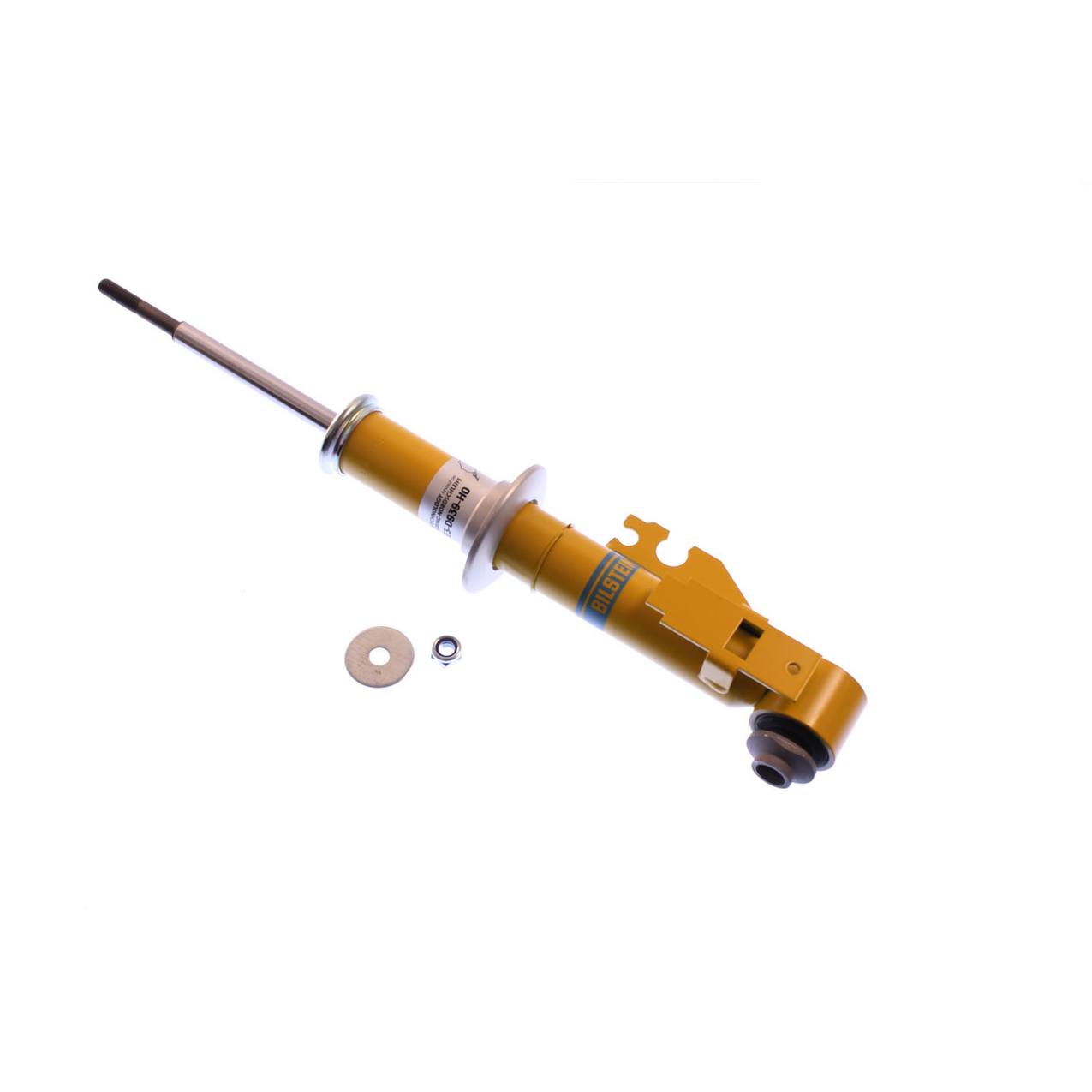 Shock Absorber – Rear Passenger Side (B6 Performance)