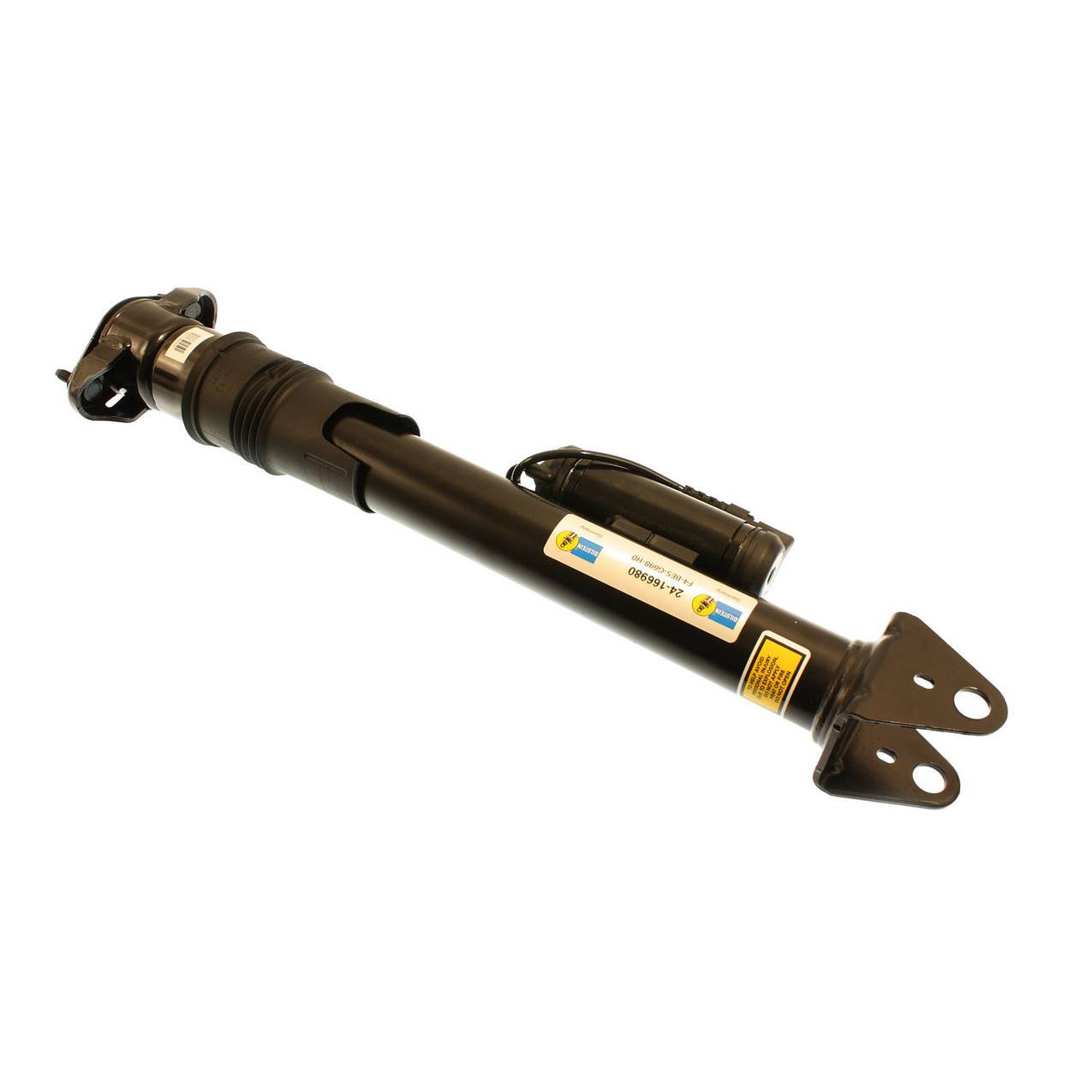 Mercedes Shock Absorber – Rear 1643203031 – Bilstein Touring 24166980