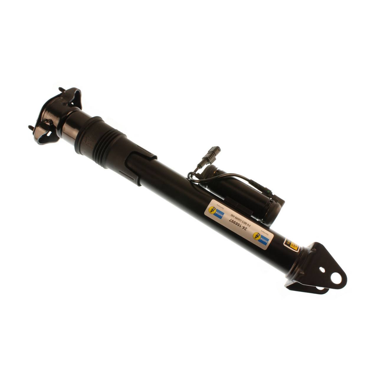 Mercedes Shock Absorber – Rear (Air) 1643203131 – Bilstein Touring 24166997