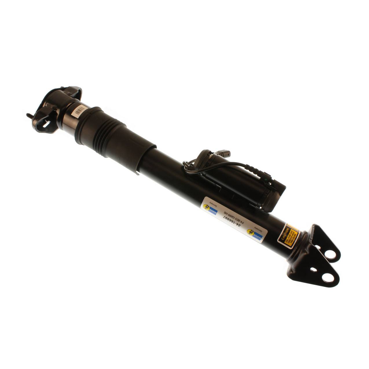 Mercedes Shock Absorber – Rear (Air) 1643203131 – Bilstein Touring 24166997