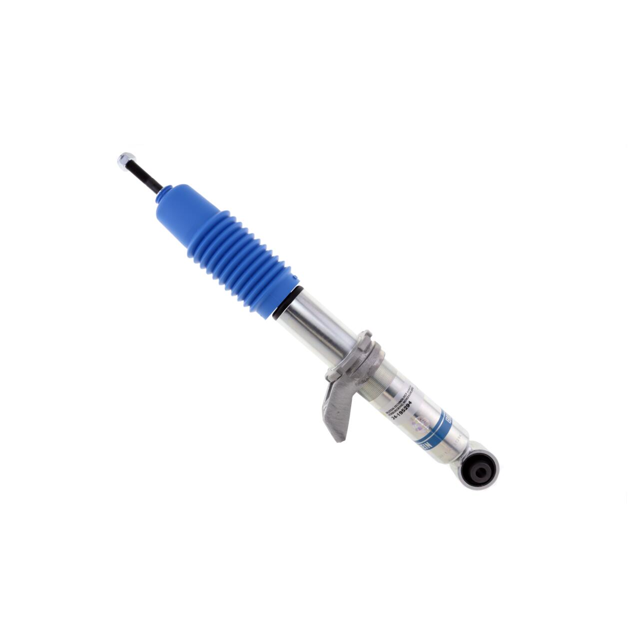 Shock Absorber – Rear (With Sport Suspension) (B8 Performance Plus)