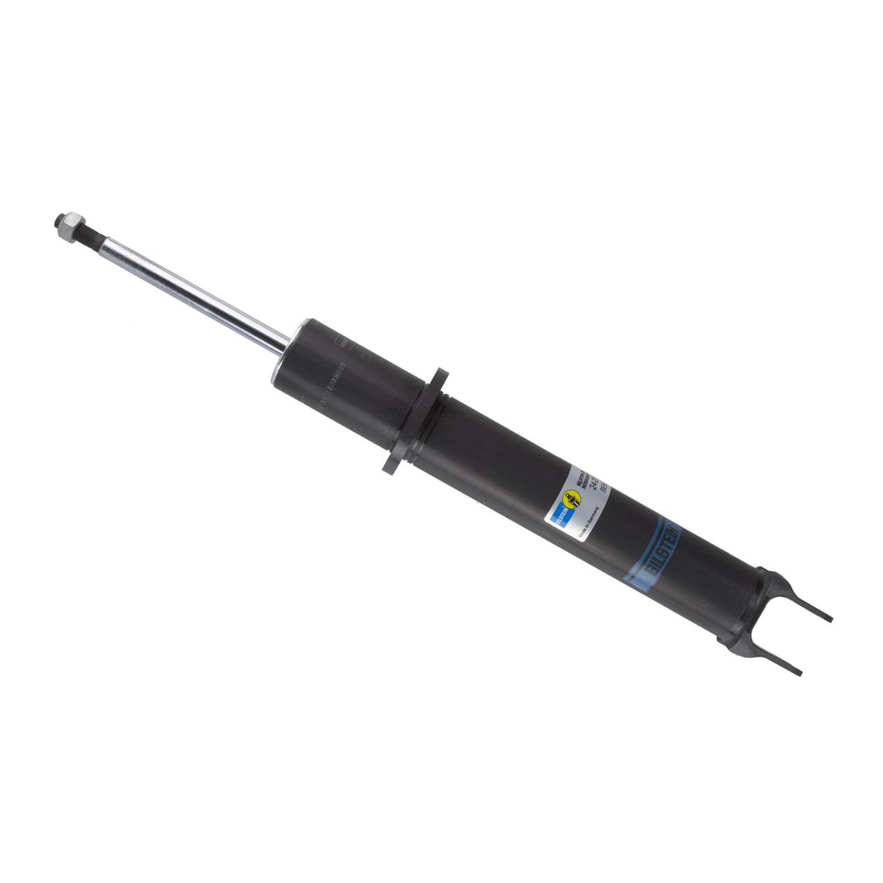 Shock Absorber – Rear (Without Electronic Suspension PASM) (B6 Performance)