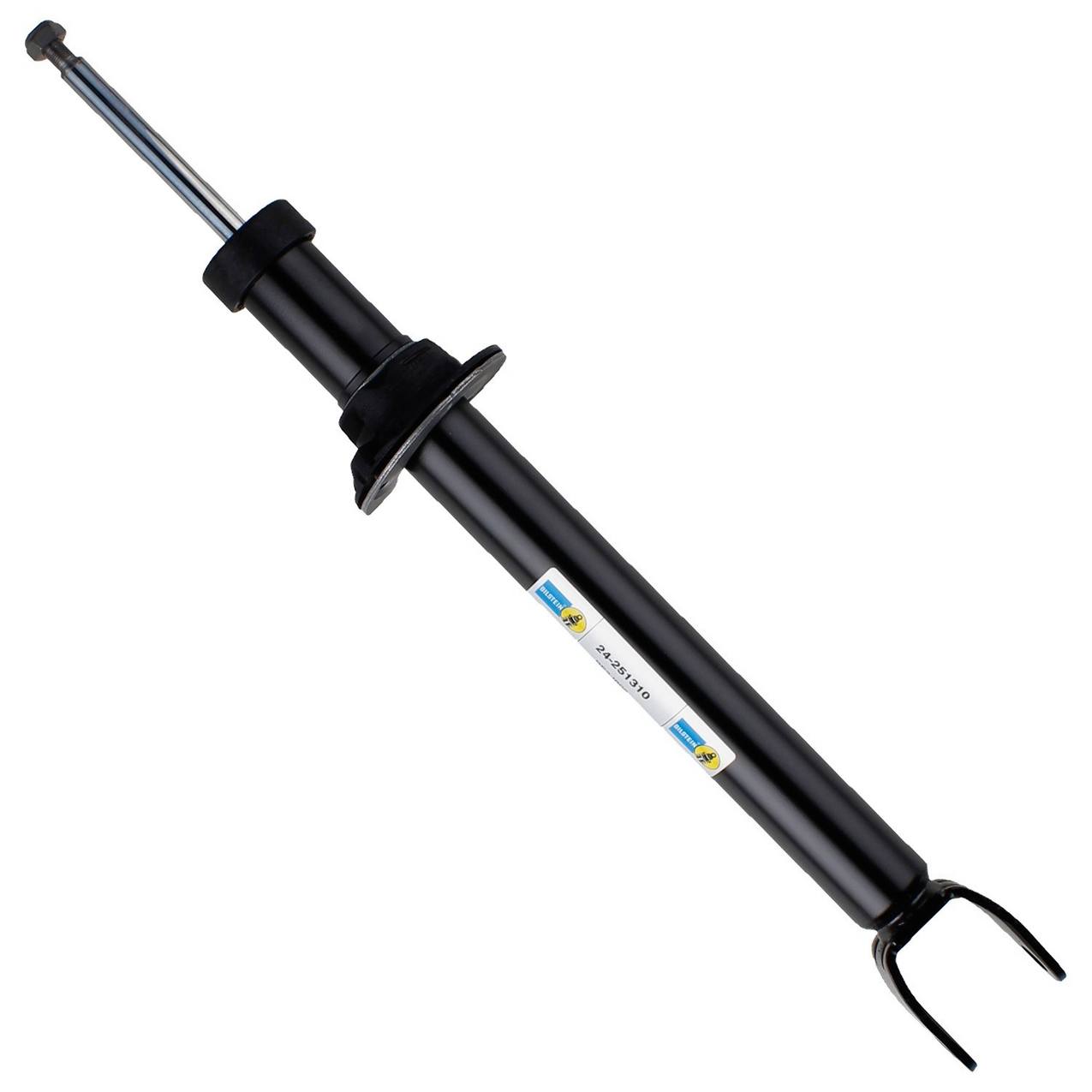 Shock Absorber – Front (With Comfort Suspension without Air Suspension) (B4 OE Replacement DampMatic)