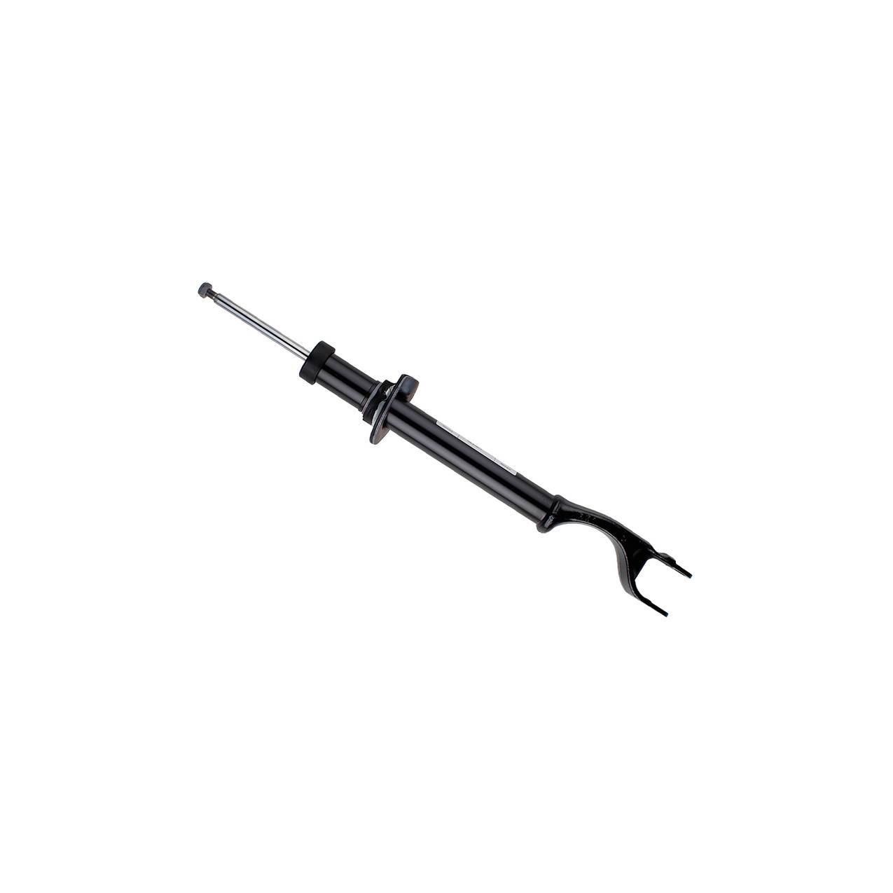 Shock Absorber – Front Passenger Side (Sport Suspension without Air Suspension) (B4 OE Replacement)