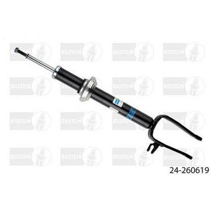 Mercedes Strut Assembly – Front Driver Side (w/ Sport Suspension) 2113236500 – Bilstein Touring 24260619