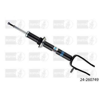 Mercedes Strut Assembly – Front Passenger Side (w/ Sport Suspension) 2113236600 – Bilstein Touring 24260749