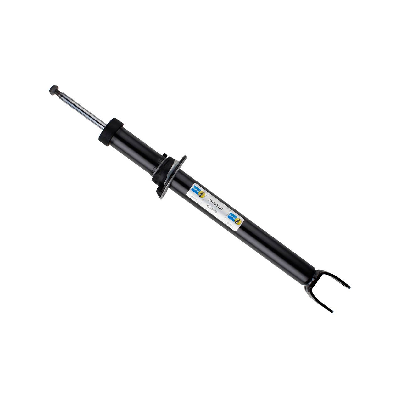 Shock Absorber – Front (With Comfort Suspension without Air Suspension) (B4 OE Replacement DampMatic)