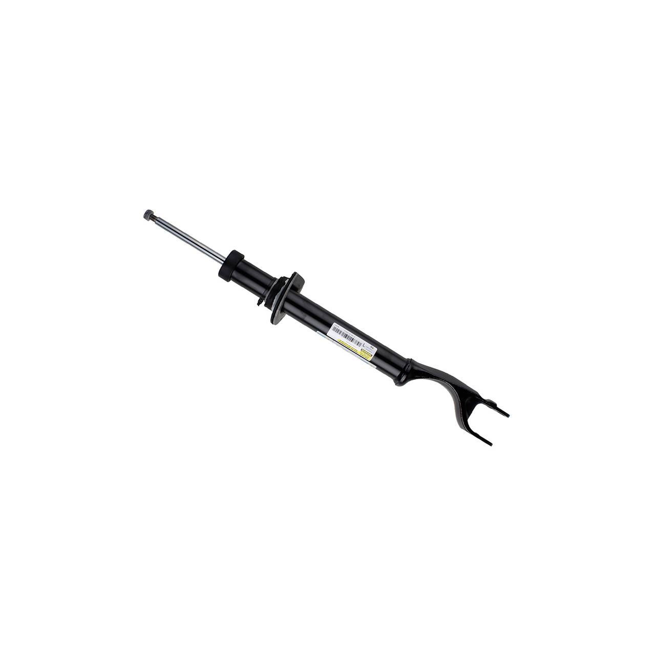 Shock Absorber – Front Driver Side (With Standard Suspension Without Air Suspension) (B4 OE Replacement)