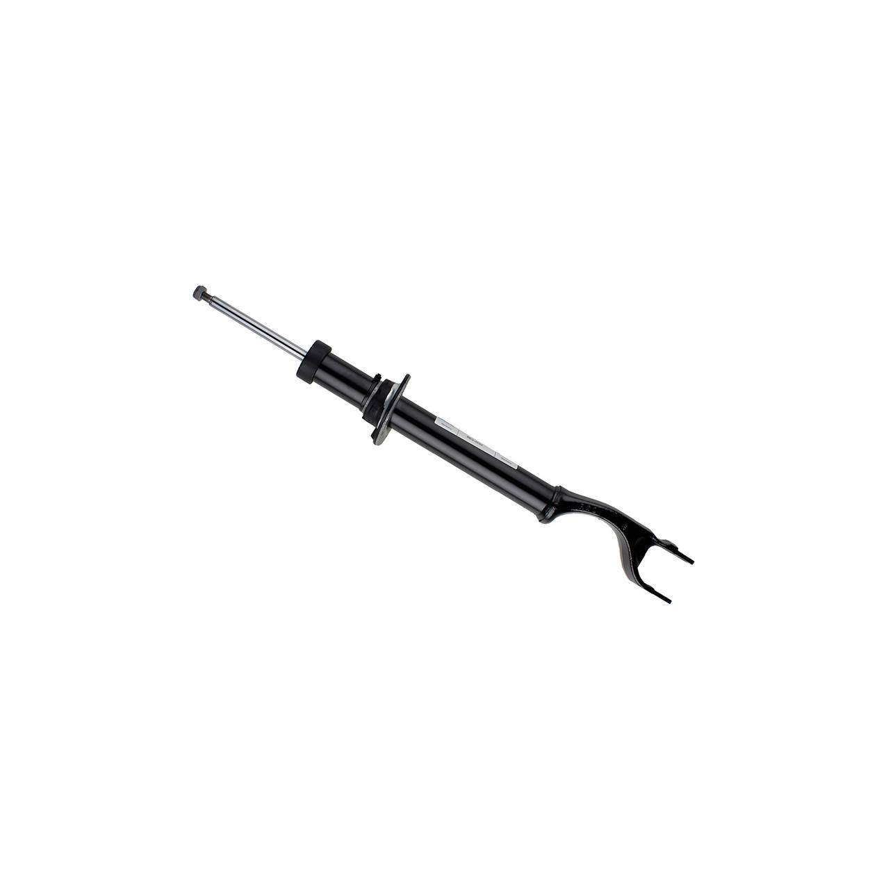 Shock Absorber – Front Passenger Side (With Standard Suspension Without Air Suspension) (B4 OE Replacement)