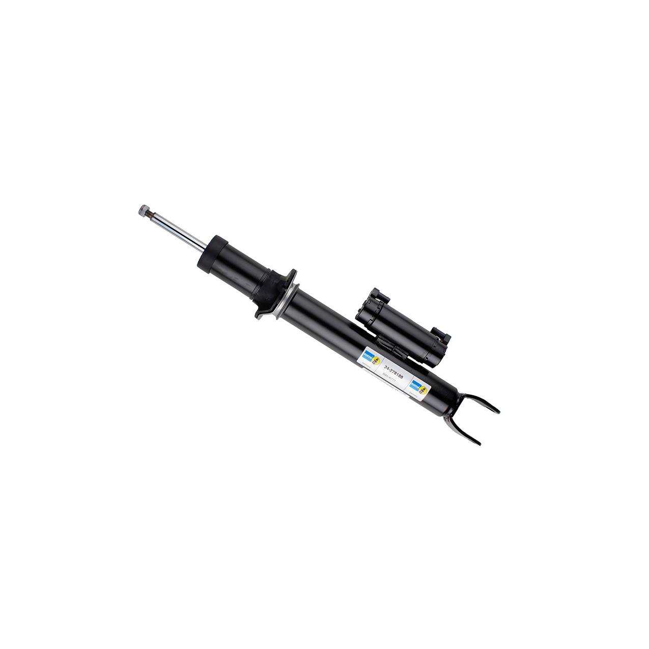 Shock Absorber – Front Passenger Side (Sport Suspension without Air Suspension) (B4 OE Replacement DampTronic)