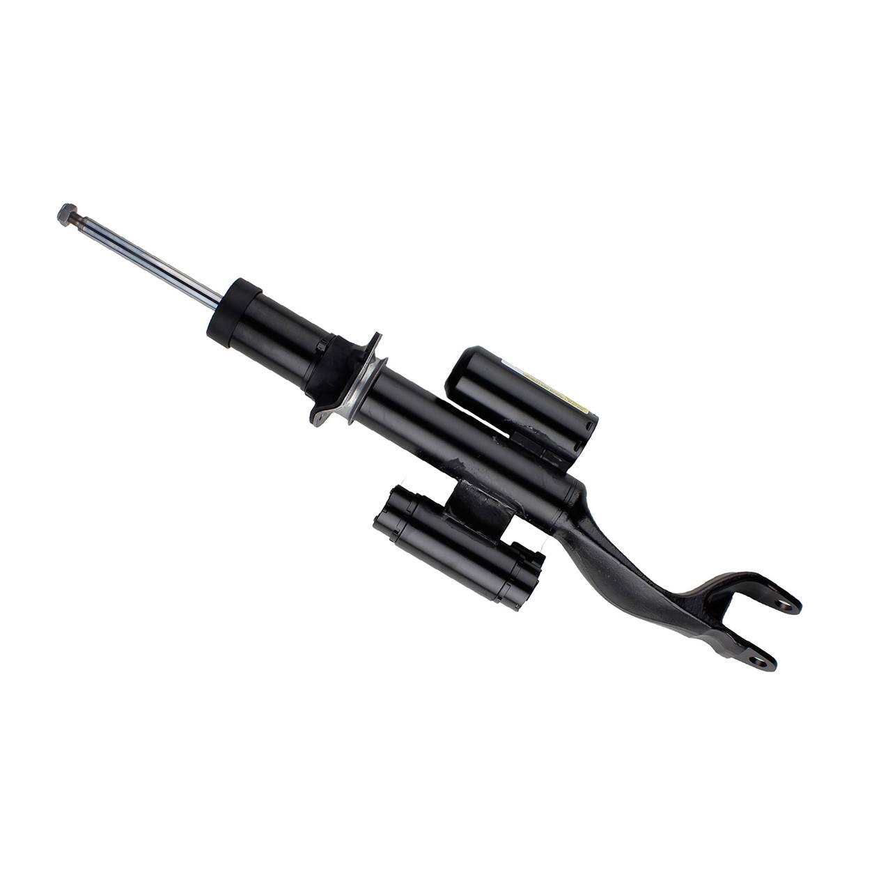 Shock Absorber – Front Passenger Side (Without Air Suspension) (B4 OE Replacement DampTronic)