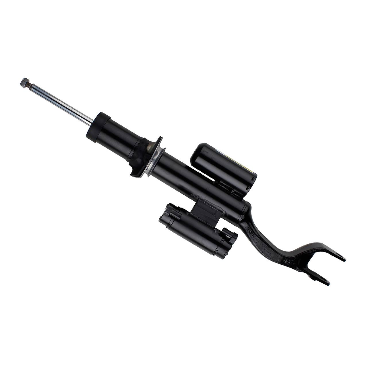 Shock Absorber – Front Driver Side (Without Air Suspension) (B4 OE Replacement DampTronic)