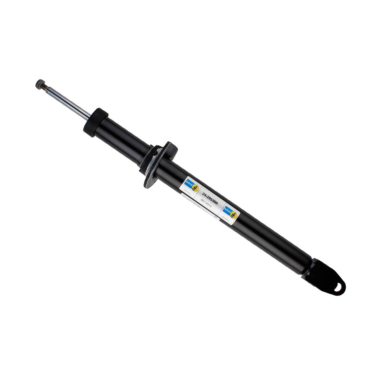 Shock Absorber – Front (With Standard Suspension Without Air Suspension) (B4 OE Replacement DampMatic)