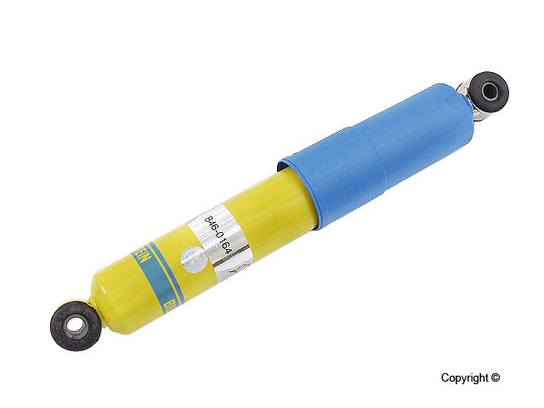 Shock Absorber – Front (B6 Performance)