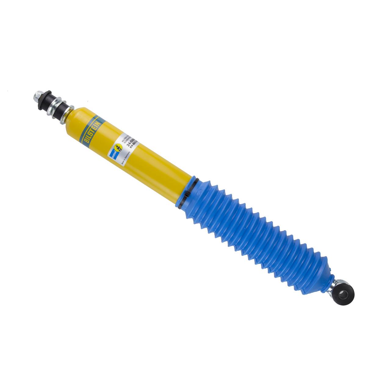 Shock Absorber – Rear (B6 Performance)