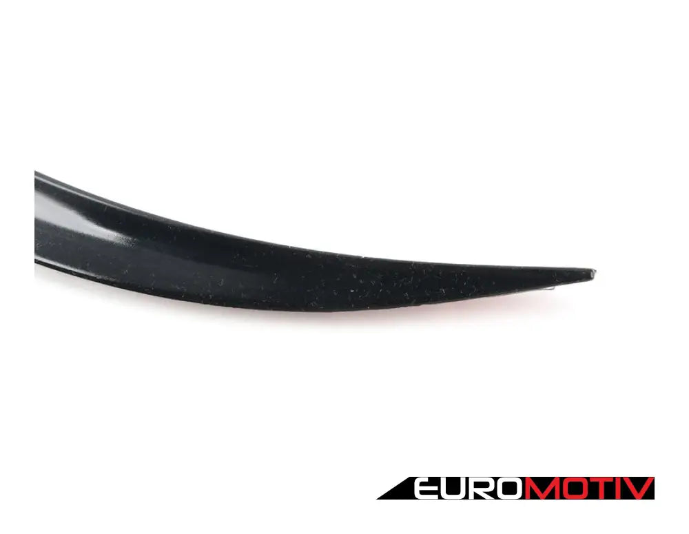 24’ Silicone Rear Chip Guards - Pair