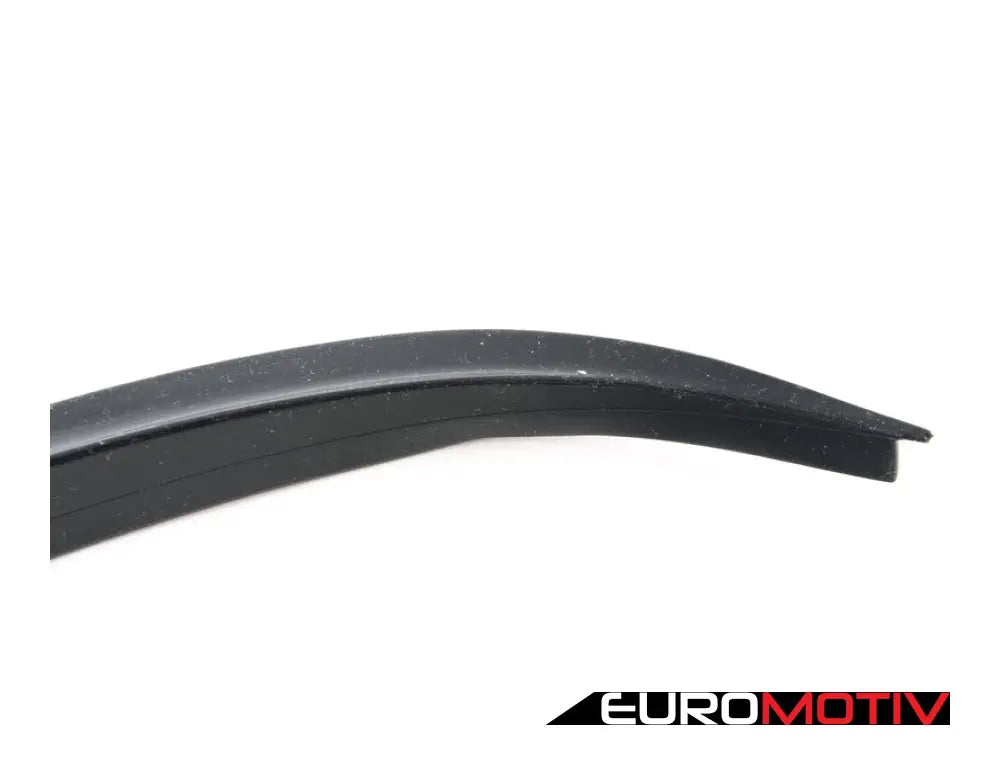 24’ Silicone Rear Chip Guards - Pair