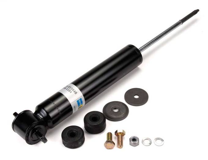 Mercedes Shock Absorber – Rear 1263261600 – Bilstein Touring 24011846