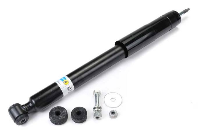 Mercedes Shock Absorber – Rear 1243262300 – Bilstein Touring 24015189