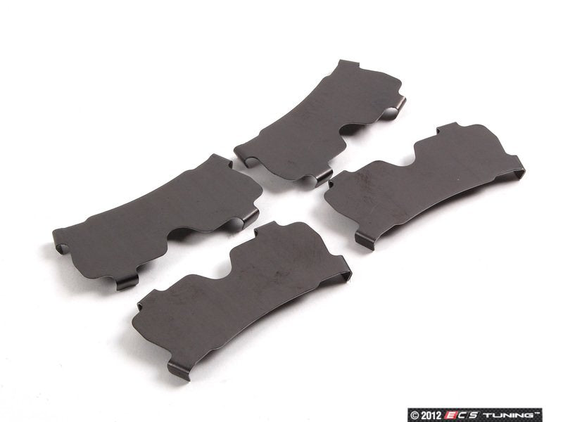 EBC Ultimax Premium Brake Pad Set