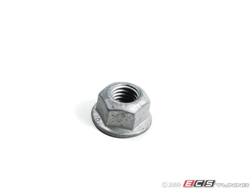 Self-Locking Nut - Priced Each