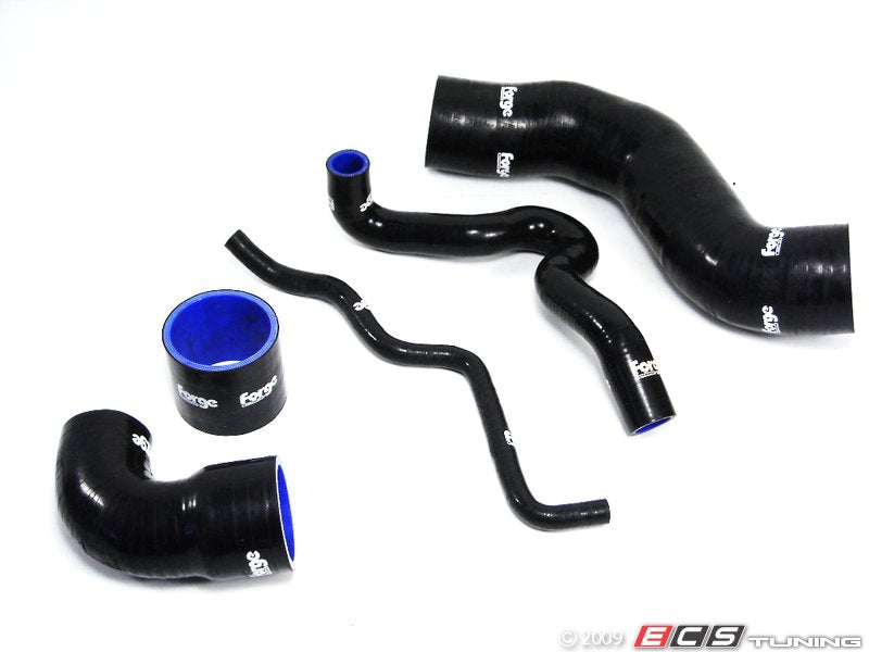 Boost Hose Kit - Black