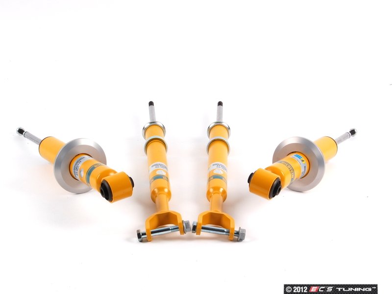 Sport Shocks & Struts Kit