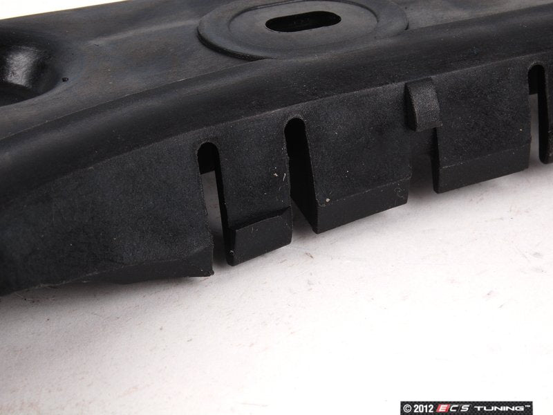 Front Bumper Guide - Left