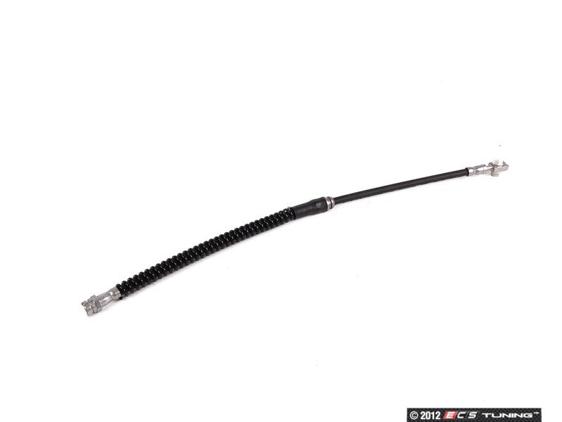 Front Brake Hose - Priced Each