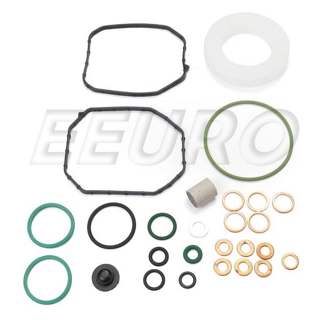 VW Fuel Pump Repair Kit 038198051D – Bosch 2467010003