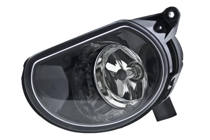 Audi Foglight Assembly – Driver Side 8P0941699A – Hella 247003011