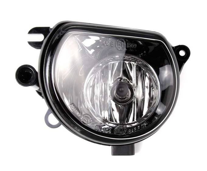 Audi Foglight Assembly – Driver Side 8P0941699A – Hella 247003011