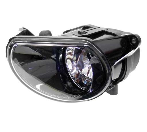 Audi Foglight Assembly – Driver Side 8P0941699A – Hella 247003011