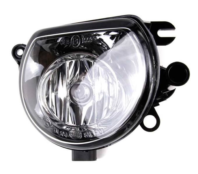 Audi Foglight Assembly – Passenger Side 8P0941700A – Hella 247003021