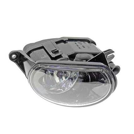 Audi Foglight Assembly – Passenger Side 8P0941700A – Hella 247003021